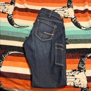 Ariat Rebar 31L Women's Jeans